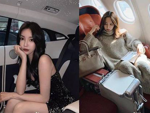 Tròn trịa đã sao, muốn mặc đẹp mùa lễ hội cuối năm hãy gặp ngay nàng thỏ Khánh Hà-12