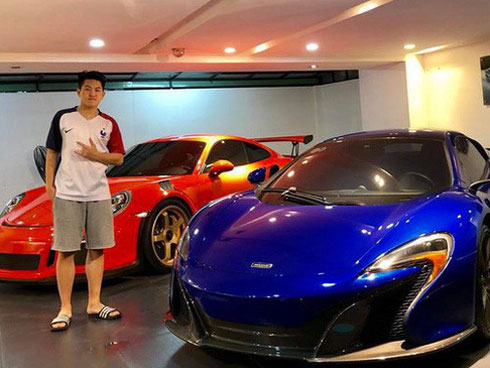 Top 5 siêu xe nhanh nhất thế giới trong năm 2019-6