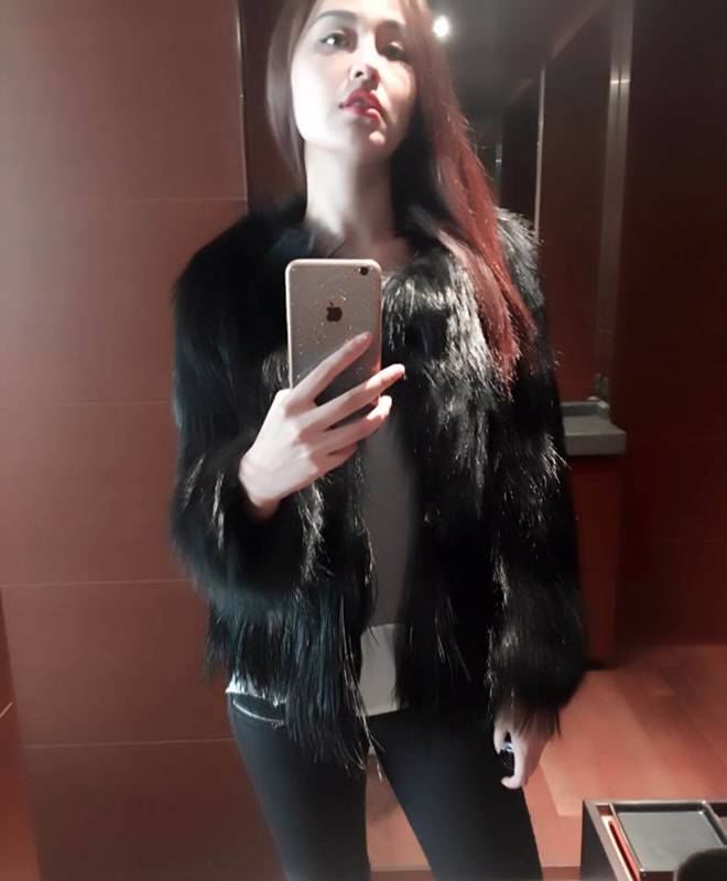 Mua áo khoác gần 300 triệu mà mãi mới có dịp để Mai Phương Thuý cho lên sóng!-7