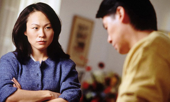 Chồng nhất định không chịu bỏ bồ già bởi lý do đau lòng này-1