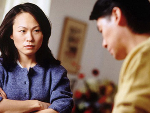 Hãnh diện ký đơn ly hôn rồi dọn đồ khỏi nhà, nhưng đi được 2 ngày thì tôi phát hiện một chuyện oái oăm-3