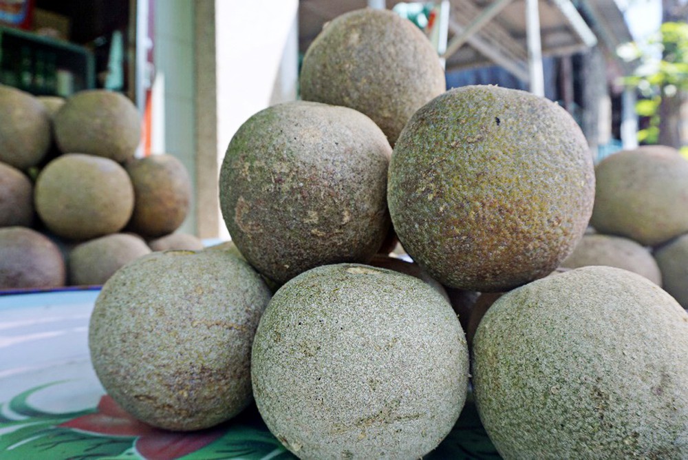 Đặc sản Trà Vinh: loại quả xấu từ ngoài vào trong nhưng mang làm nước uống thì ngon hết ý-2