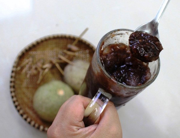 Đặc sản Trà Vinh: loại quả xấu từ ngoài vào trong nhưng mang làm nước uống thì ngon hết ý-5