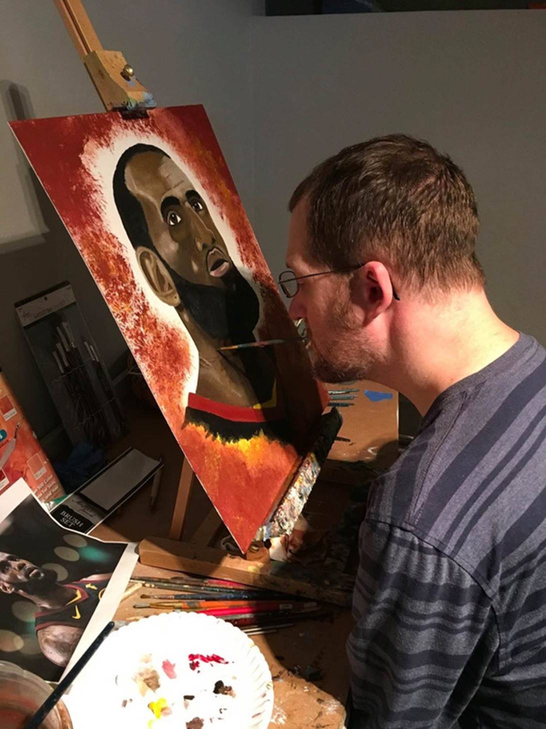 16 bức ảnh khiến bạn thấy cuộc sống này vẫn rất đáng yêu-4