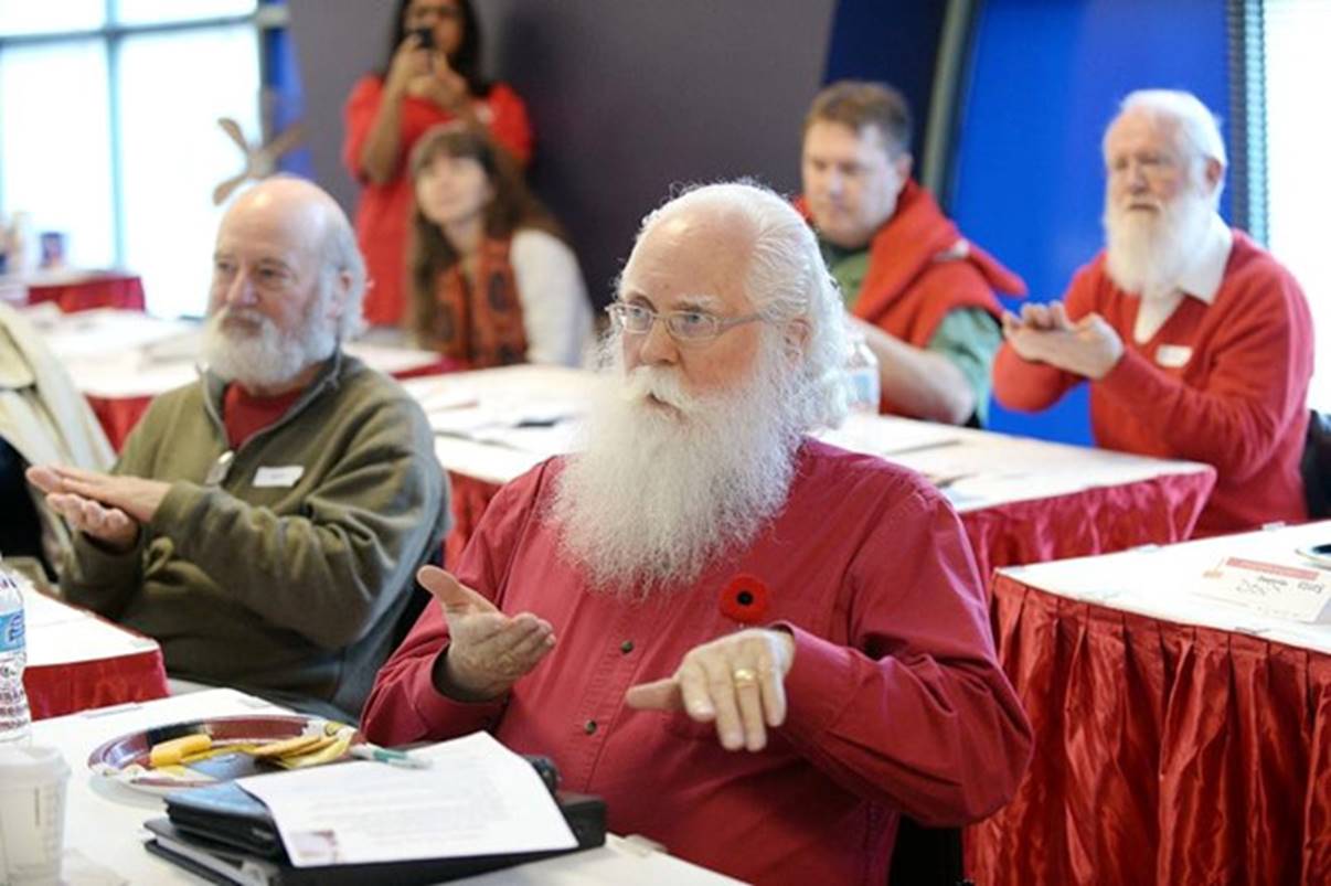 16 bức ảnh khiến bạn thấy cuộc sống này vẫn rất đáng yêu-13