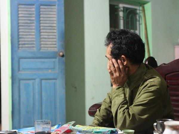 Chuyện nghề bốc mộ: Lạ lùng tử thi vẫn còn nguyên da thịt sau gần 10 năm an táng-3