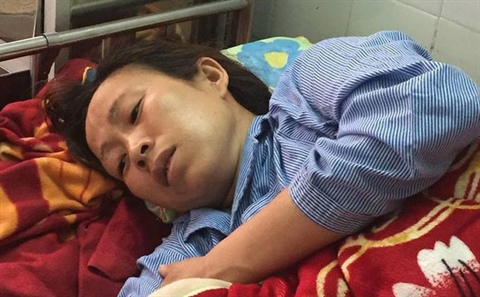 Vụ chị bán cá bị sát hại: Hé lộ thêm những tình tiết ghê sợ-2