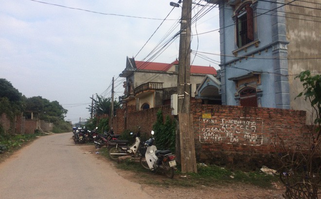 Vụ chị bán cá bị sát hại: Hé lộ thêm những tình tiết ghê sợ-3