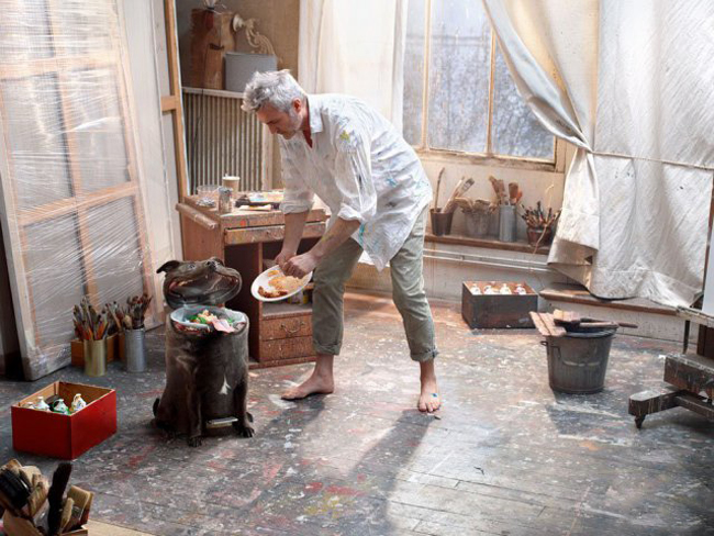 Bật cười với những con người thích chọc cười nhất năm 2018-13