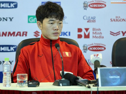 Khép lại năm 2018, lứa Xuân Trường, Duy Mạnh nói lời tạm biệt thanh xuân-8