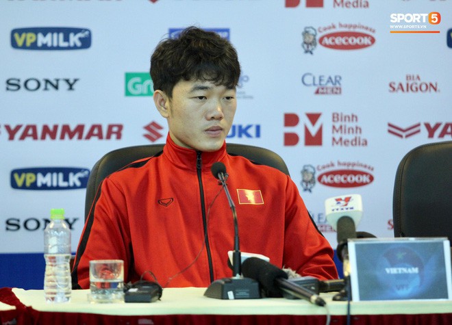 Xuân Trường: Bằng mọi giá, Việt Nam phải vượt qua vòng bảng Asian Cup-1