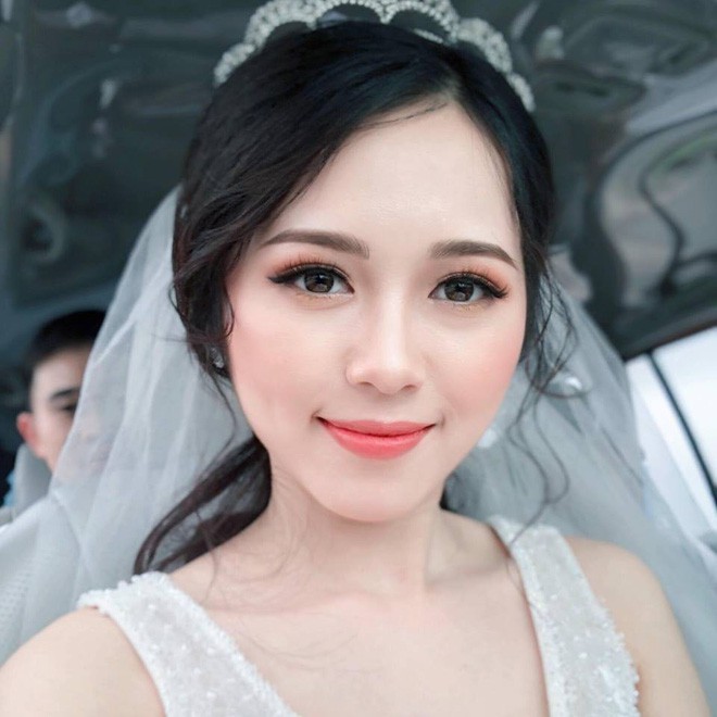 3 cô giáo 9x xinh đẹp, nhan sắc như hotgirl gây sốt cộng đồng mạng năm 2018-5