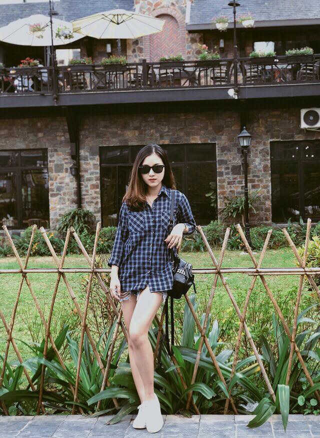 3 cô giáo 9x xinh đẹp, nhan sắc như hotgirl gây sốt cộng đồng mạng năm 2018-10