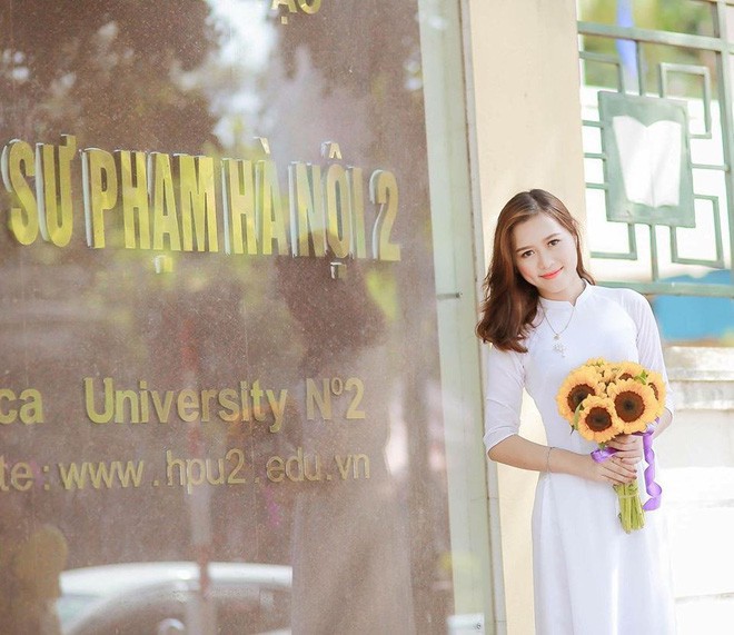 3 cô giáo 9x xinh đẹp, nhan sắc như hotgirl gây sốt cộng đồng mạng năm 2018-7