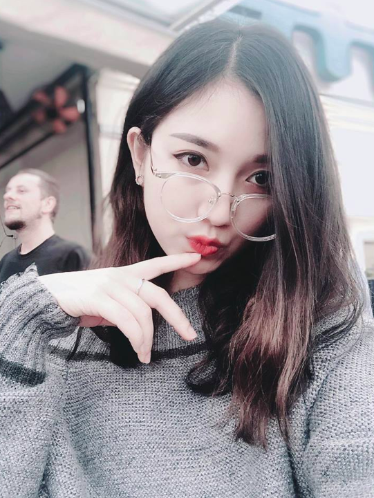 3 cô giáo 9x xinh đẹp, nhan sắc như hotgirl gây sốt cộng đồng mạng năm 2018-11