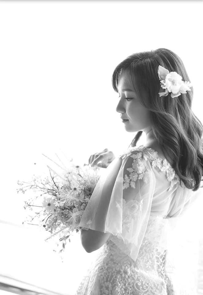 Gia đình Tiến Đạt nói gì về cô dâu mới từng được nhận xét hiền hơn Hari Won?-1