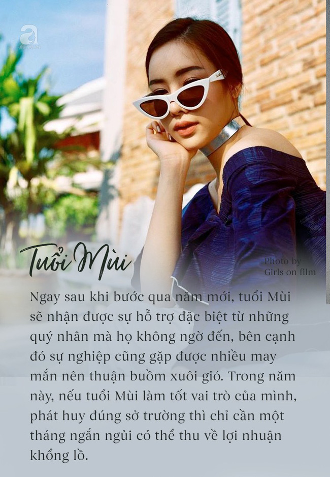 Điểm danh 3 con giáp có tài vận bùng nổ năm 2019: Không chỉ lấy lại được những gì đã mất mà còn dư dả sống sung túc an nhàn-1