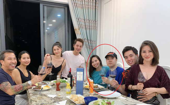 Lê Hiếu công khai chân dung vợ sắp cưới và đây là nhận xét của fan hâm mộ-2