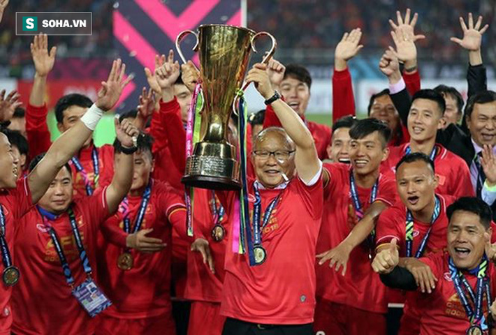 HLV Park Hang-seo: Tôi sẽ không rời Việt Nam, tôi chẳng việc gì phải đi đâu cả!”-2