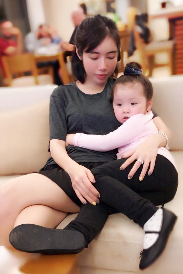 Không phải khi khoe thân, đây mới là khoảnh khắc Elly Trần khiến nhiều người ngưỡng mộ-10