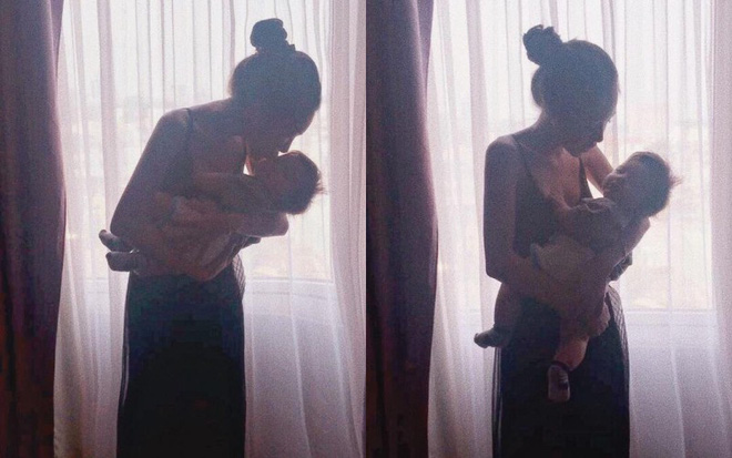 Không phải khi khoe thân, đây mới là khoảnh khắc Elly Trần khiến nhiều người ngưỡng mộ-12