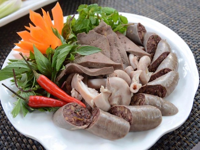 Luộc lòng cách này vừa trắng giòn thơm ngon ăn sần sật lại sạch mùi hôi tanh-2