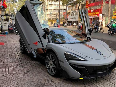 Chuyện lạ miền Tây: Quan Âm Bồ Tát cưỡi rồng vàng hiện hình trên cây khế-16