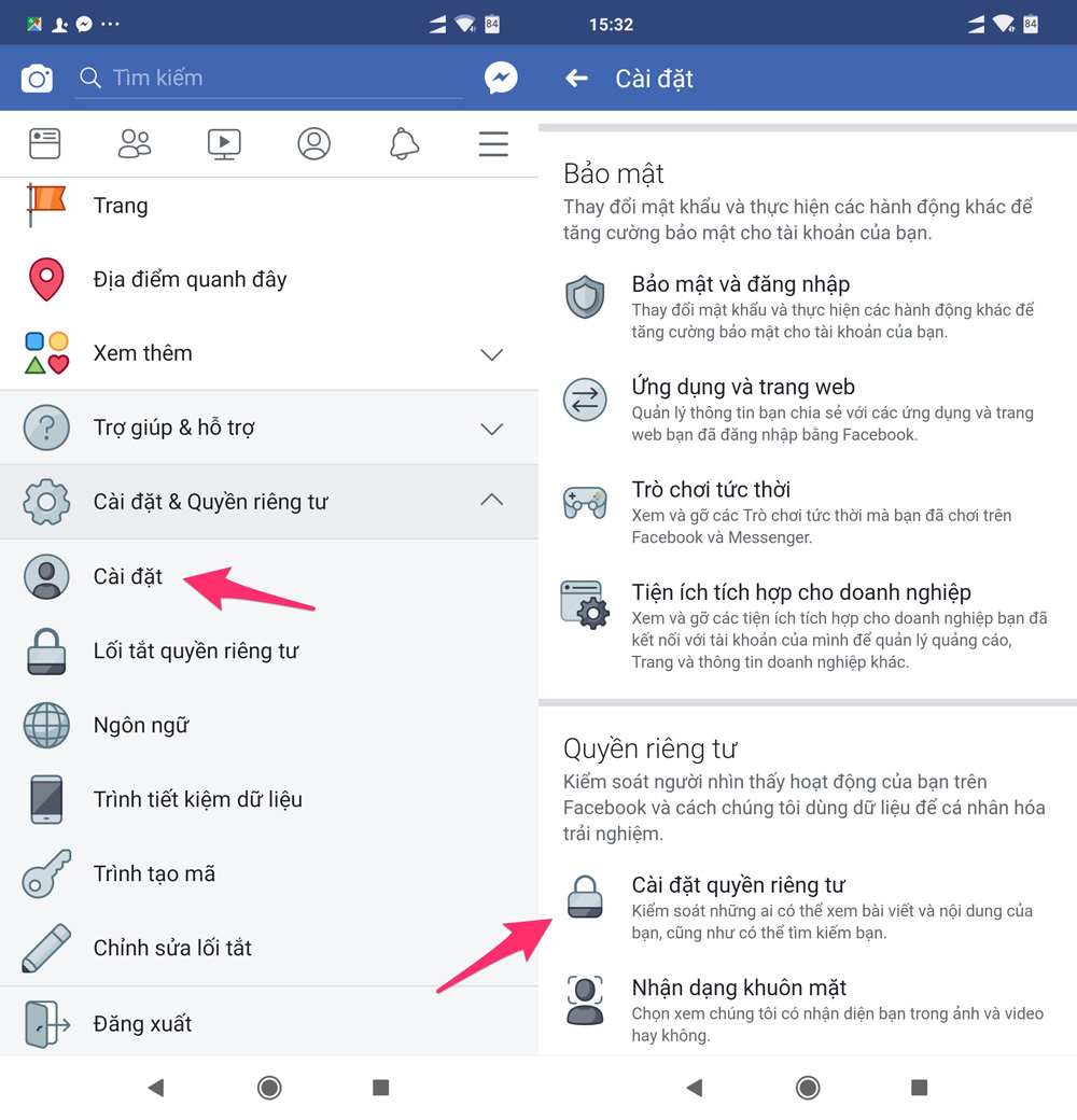 Làm thế nào để vô hình trên Zalo và Facebook?-3