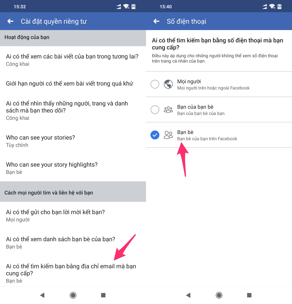 Làm thế nào để vô hình trên Zalo và Facebook?-4