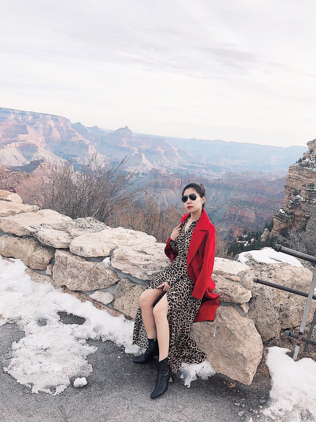 Chi 1,5 tỷ mua đồng hồ vì đi ngang thấy thích, doanh nhân Tuệ Nghi khiến chị em ngưỡng mộ với bài viết ”Phụ nữ cần sự nghiệp để làm gì?”-4