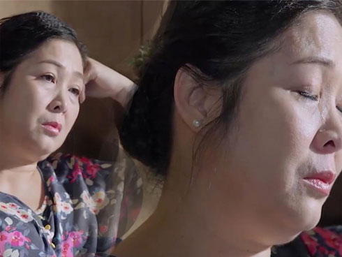 Gạo nếp gạo tẻ: Hương cho Công ăn liên hoàn tát vì dám đọc bức thư cuối cùng của Tường-5