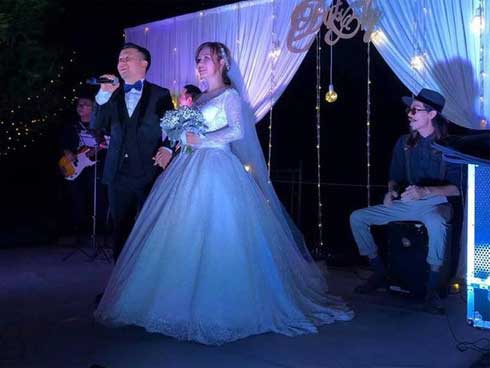 Tiến Đạt vừa cưới vợ, Hari Won đã có động thái bất ngờ đến kinh ngạc này-4