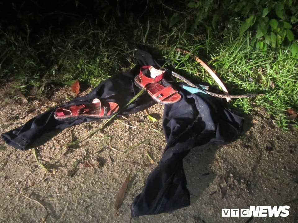 Trên đường đi học về, nữ sinh bị thanh niên đánh đập, hiếp dâm-1