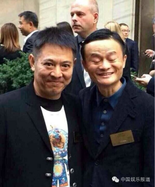 Vì sao Lý Liên Kiệt có tài sản nghìn tỷ vẫn không chữa khỏi bệnh?-6