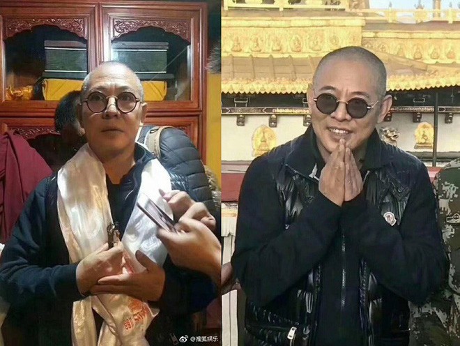 Vì sao Lý Liên Kiệt có tài sản nghìn tỷ vẫn không chữa khỏi bệnh?-8