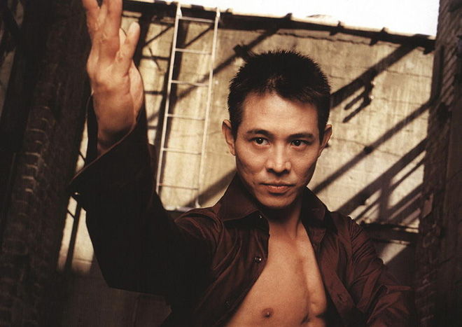 Vì sao Lý Liên Kiệt có tài sản nghìn tỷ vẫn không chữa khỏi bệnh?-1