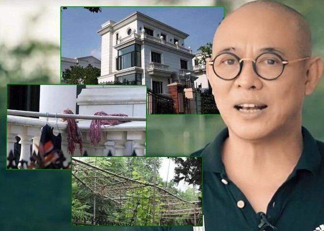 Vì sao Lý Liên Kiệt có tài sản nghìn tỷ vẫn không chữa khỏi bệnh?-3