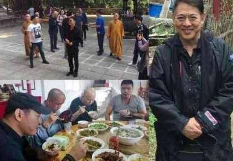 Vì sao Lý Liên Kiệt có tài sản nghìn tỷ vẫn không chữa khỏi bệnh?-9