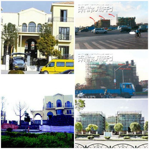 Vì sao Lý Liên Kiệt có tài sản nghìn tỷ vẫn không chữa khỏi bệnh?-4