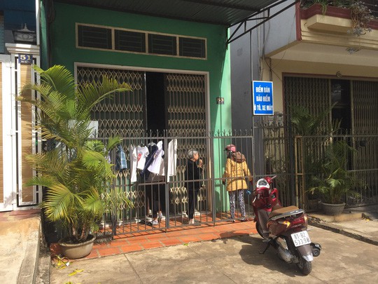 Vợ chồng hiếm muộn vật vã bên con 2 tuổi tử vong bất thường khi gửi nhà trẻ-1