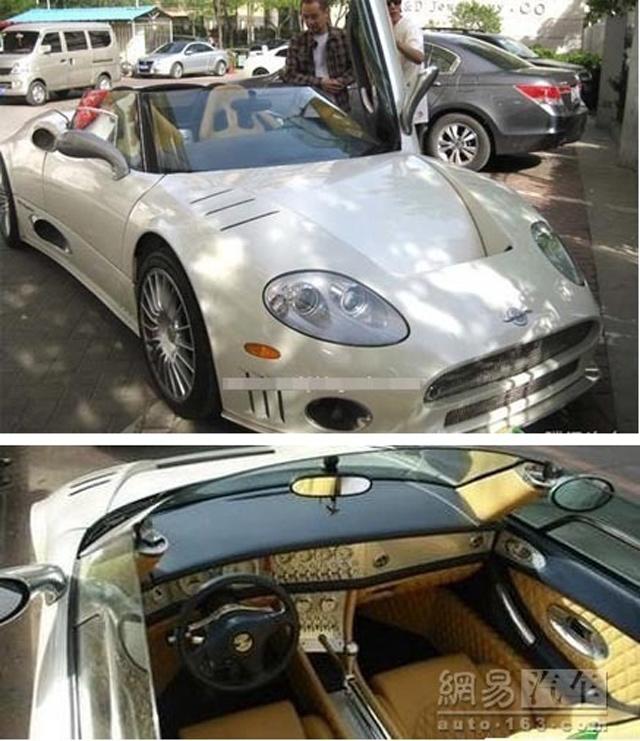 Thiếu gia ngông cuồng bậc nhất Bắc Kinh: Vừa xấu vừa thấp nhưng bạn gái toàn sao hạng A-3