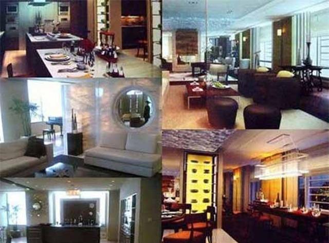 Thiếu gia ngông cuồng bậc nhất Bắc Kinh: Vừa xấu vừa thấp nhưng bạn gái toàn sao hạng A-2