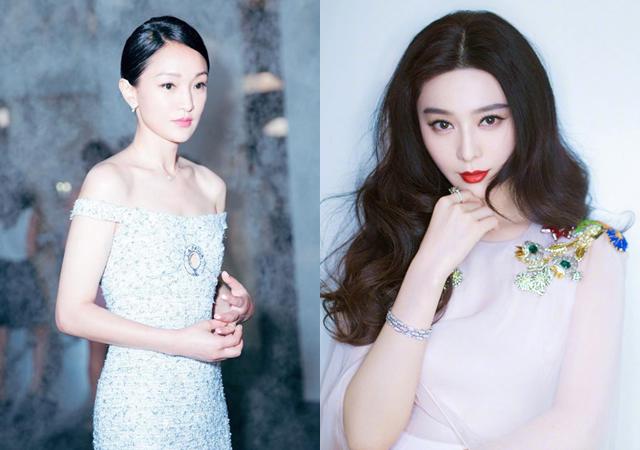 Thiếu gia ngông cuồng bậc nhất Bắc Kinh: Vừa xấu vừa thấp nhưng bạn gái toàn sao hạng A-5