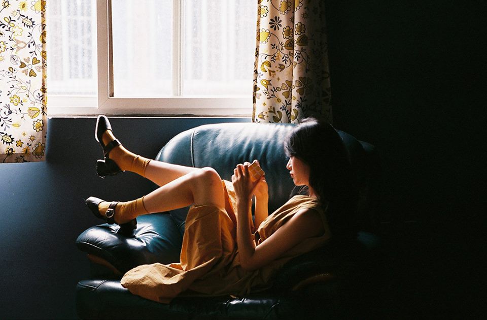 Trong năm sắp qua, bạn đã vô tình đánh mất thứ gì mãi mãi?-1