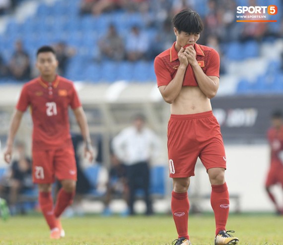 Khép lại năm 2018, lứa Xuân Trường, Duy Mạnh nói lời tạm biệt thanh xuân-4