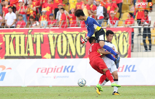 Khép lại năm 2018, lứa Xuân Trường, Duy Mạnh nói lời tạm biệt thanh xuân-3