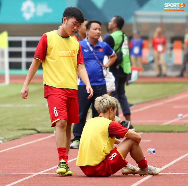 Khép lại năm 2018, lứa Xuân Trường, Duy Mạnh nói lời tạm biệt thanh xuân-7