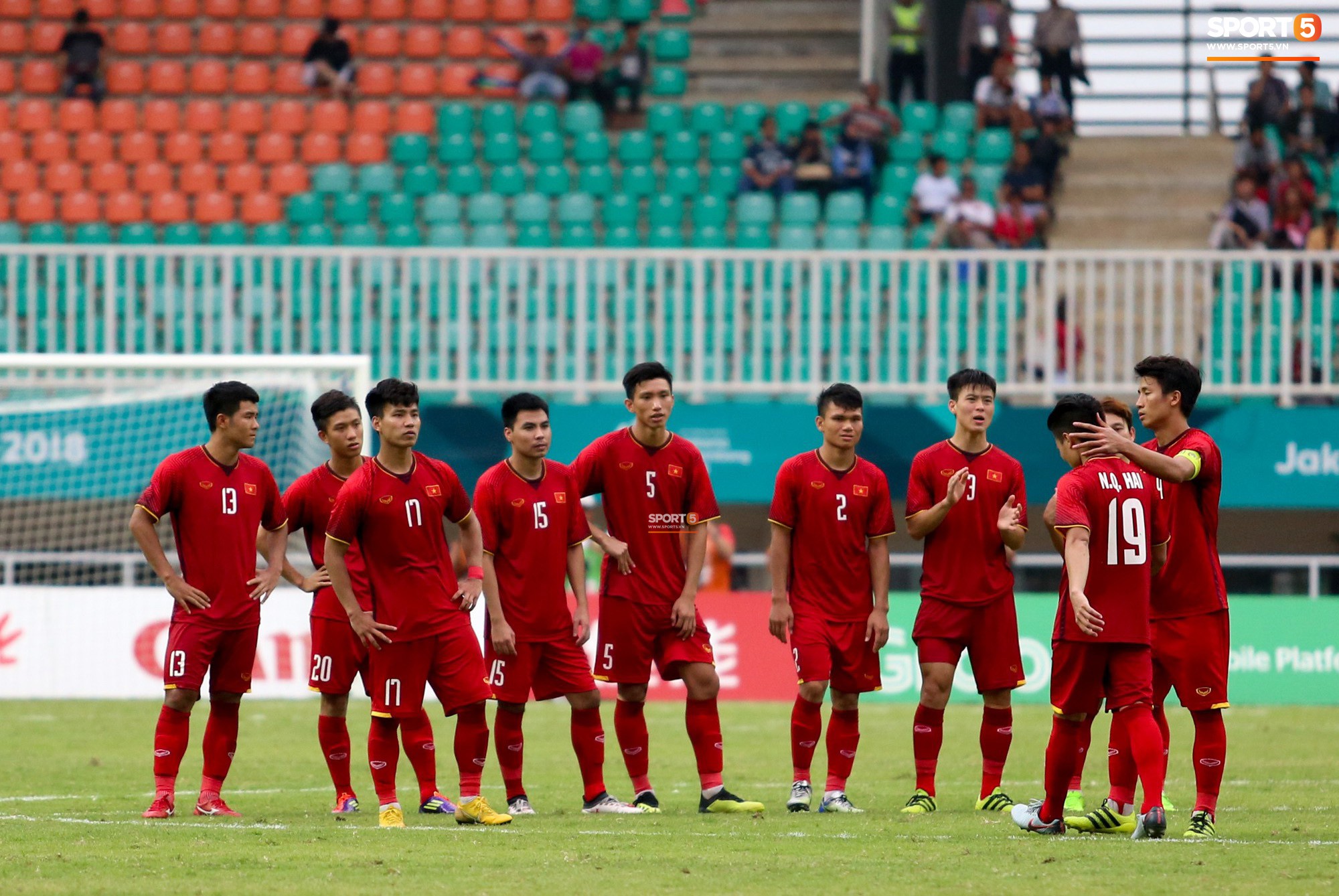 Khép lại năm 2018, lứa Xuân Trường, Duy Mạnh nói lời tạm biệt thanh xuân-1