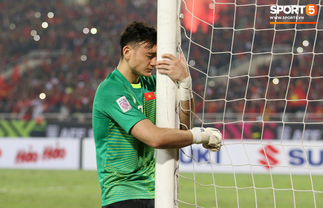 Hành trình kỳ diệu của bóng đá Việt Nam trong năm 2018 qua ảnh-27