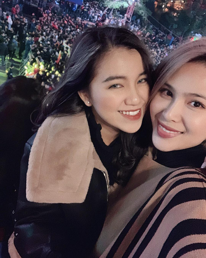 Tiệc chào năm mới của Rich Việt: Dẫn đầu về độ sang chảnh vẫn là hội em chồng Hà Tăng!-9